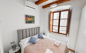 Zelenci Apartments
